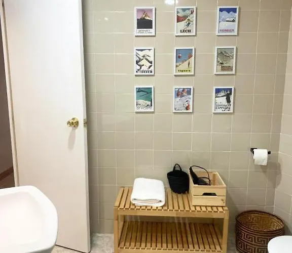 Apartament Europa Elite