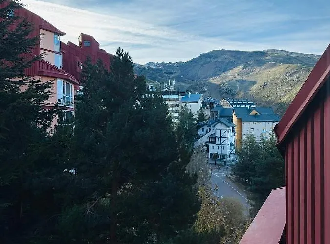 Europa Elite Sierra Nevada