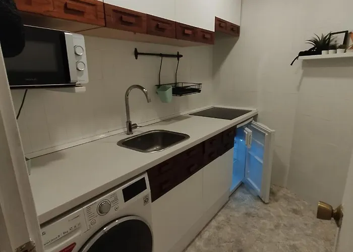 Apartament Europa Elite *