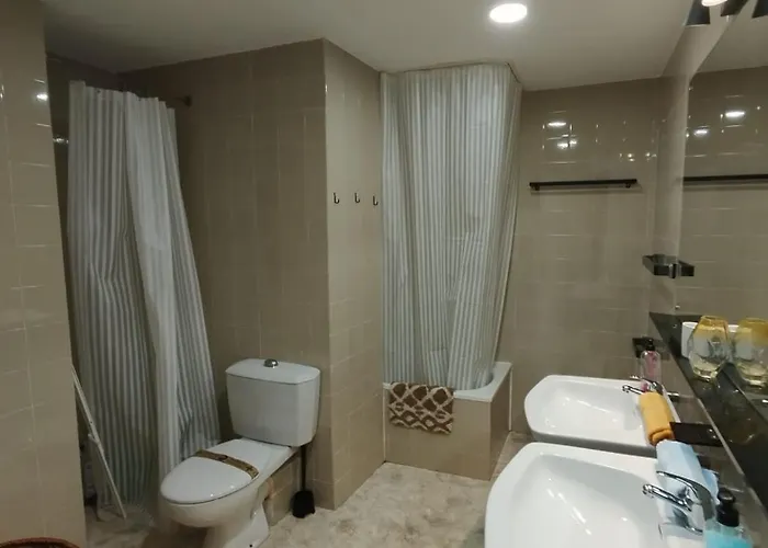 Europa Elite Apartament Sierra Nevada