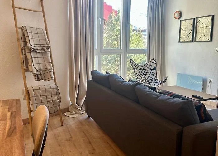 Apartament Europa Elite *