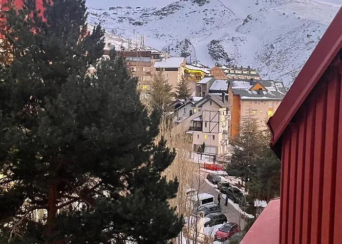 Europa Elite * Sierra Nevada