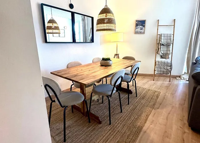 Europa Elite Apartament