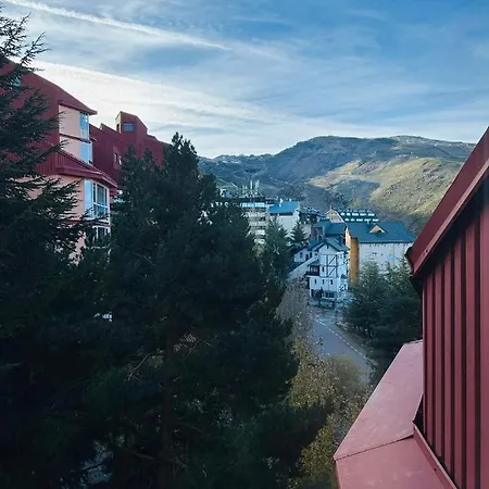 Europa Elite Serra Nevada