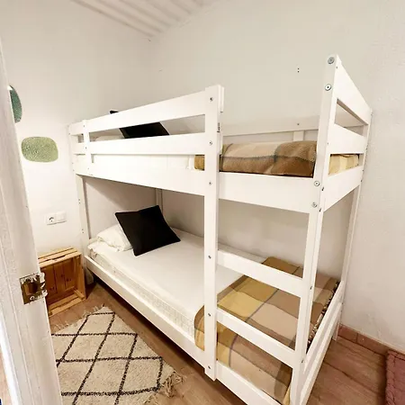 Apartamento Europa Elite