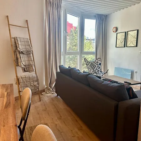 Apartamento Europa Elite *