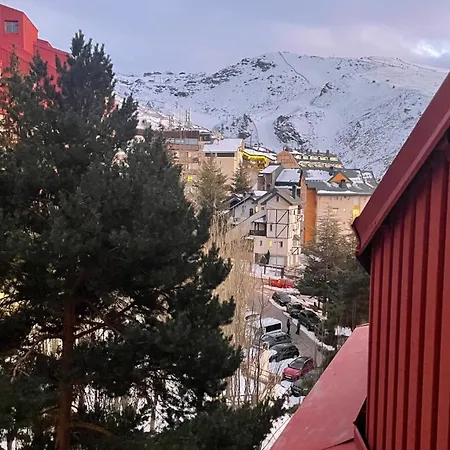 Europa Elite * Serra Nevada