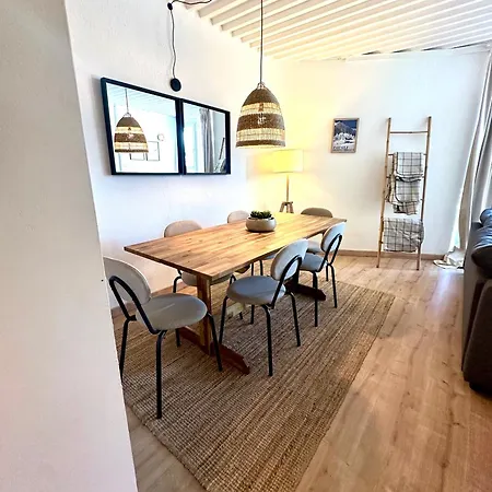 Europa Elite Apartamento